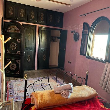 فندق Dar Walid Cap Sim الصويرة المظهر الخارجي الصورة