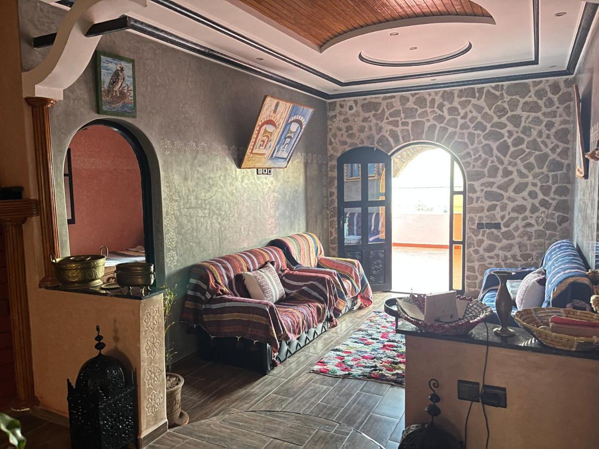 فندق Dar Walid Cap Sim الصويرة المظهر الخارجي الصورة