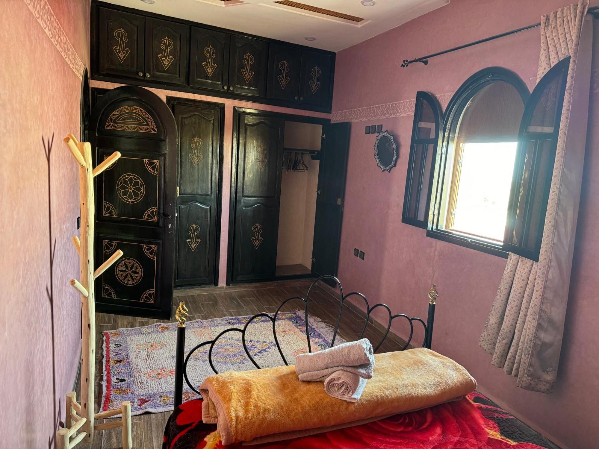 فندق Dar Walid Cap Sim الصويرة المظهر الخارجي الصورة